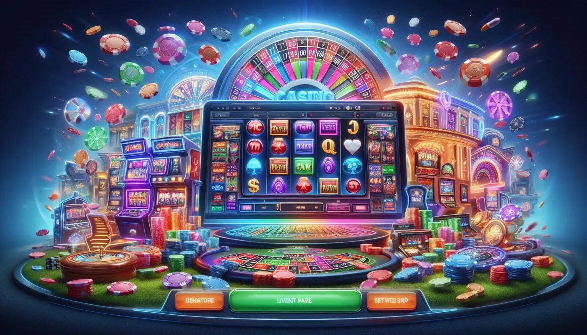 MyEmpire Casino